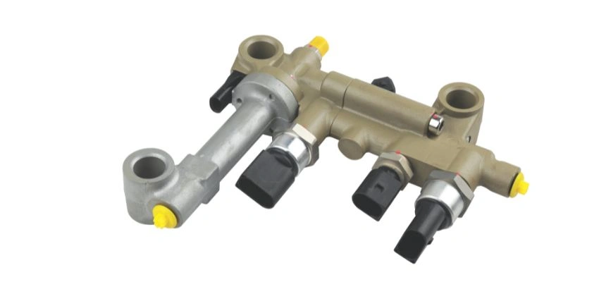 Metering Equipment BS4